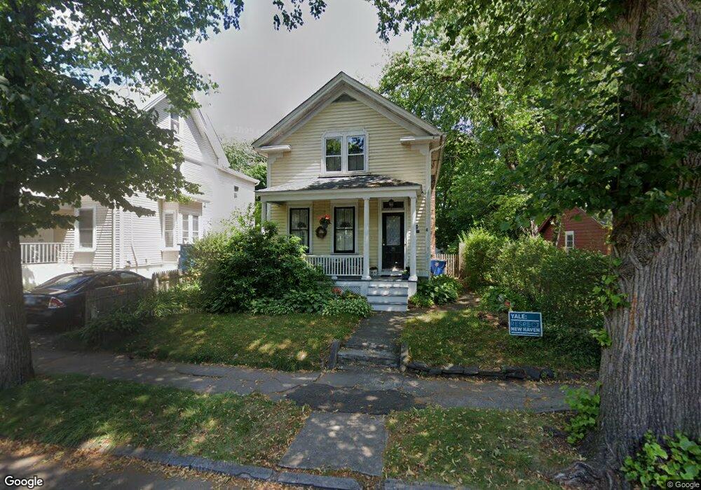 101 W Elm St, New Haven, CT 06515 - photo 1