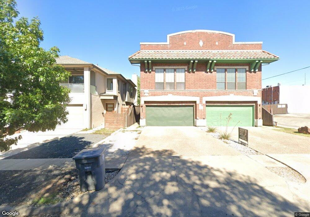 5629 Longview St, Dallas, TX 75206 - photo 1