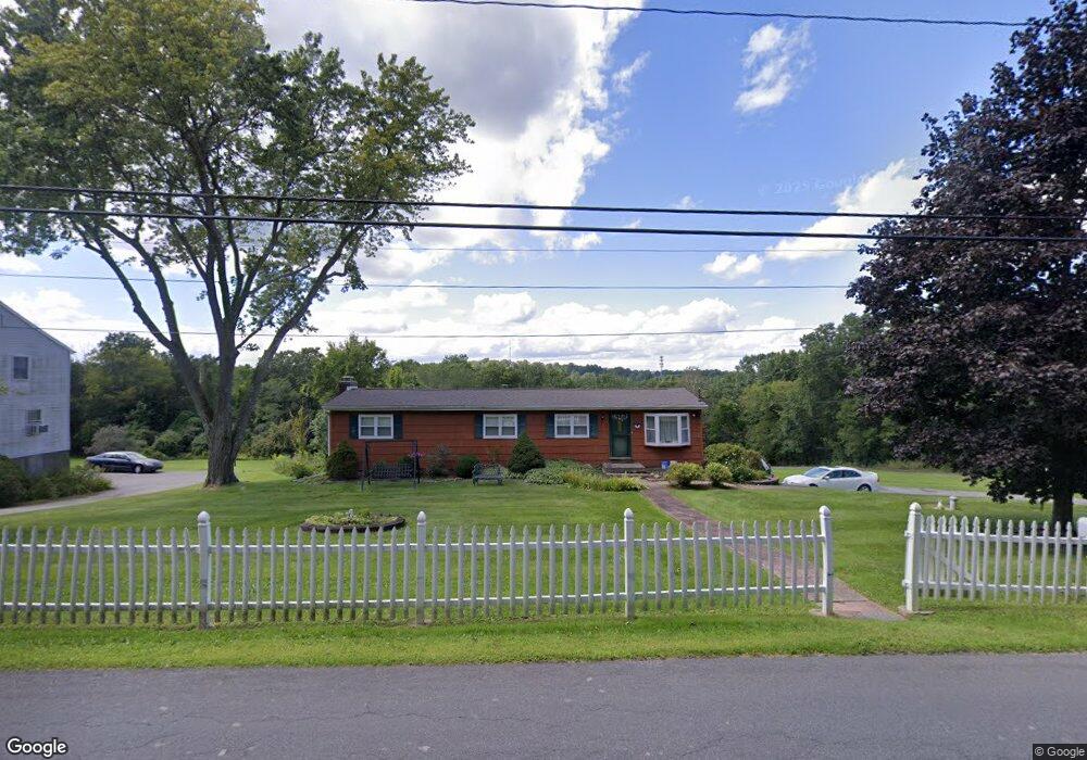 549 Station Rd, Rock Tavern, NY 12575 - photo 1