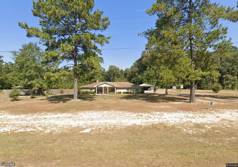 167 Hanna Rd, Ruston, LA 71270 - photo 1