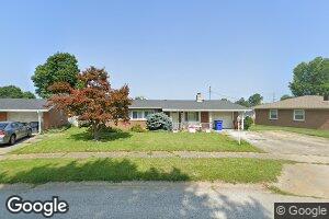 1421 Cranbrook Dr, Kokomo, IN 46902