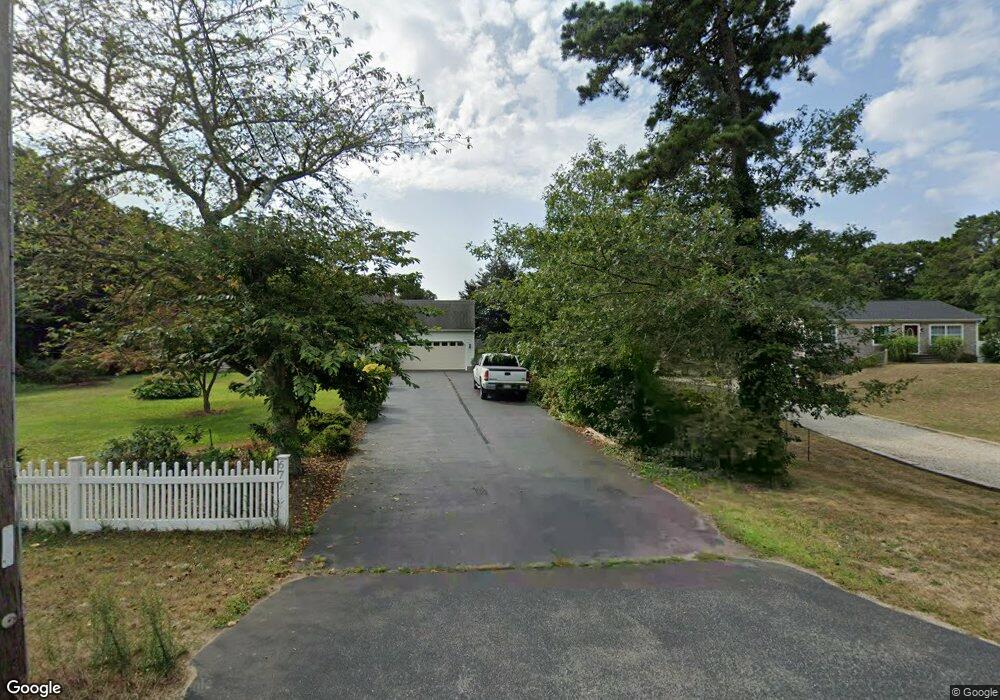 2 Yearling Ln, Harwich, MA 02645 - photo 1