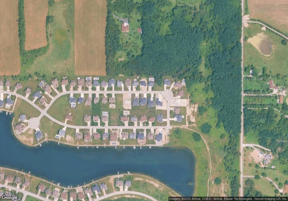 9317 Michigan Dr, Winfield, IN 46307 - photo 1