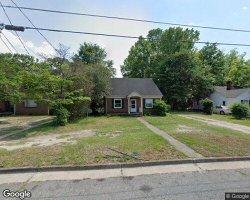 1208 E Holly St, Goldsboro, NC 27530 | Homes.com