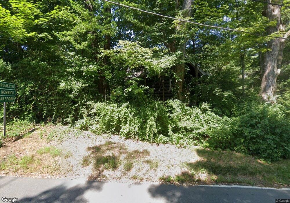 592 Pomfret St, Pomfret Center, CT 06259 - photo 1