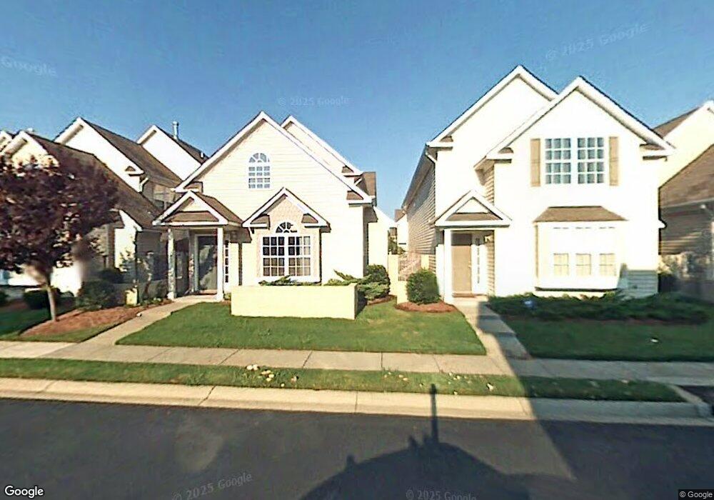 1577 Wynd Crest Way, Virginia Beach, VA 23456 - photo 1