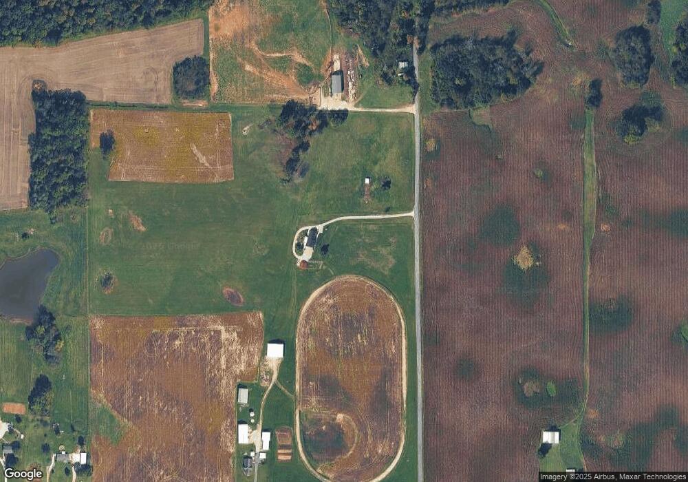 10225 N Tobacco Landing Rd SE, Laconia, IN 47135 - photo 1