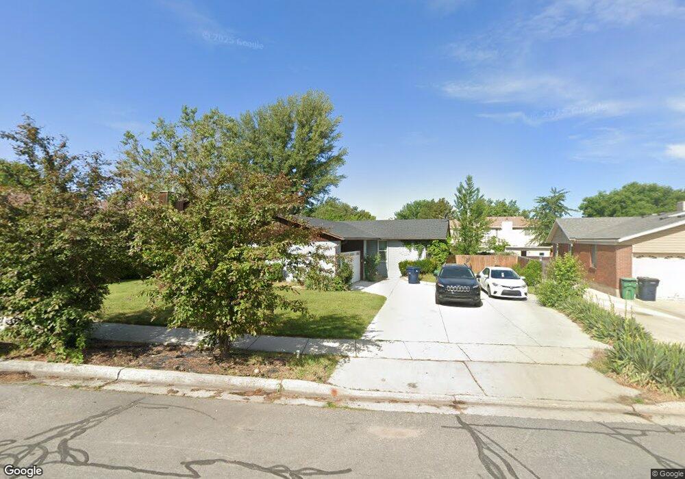 8372 Grambling Way, Sandy, UT 84094 - photo 1