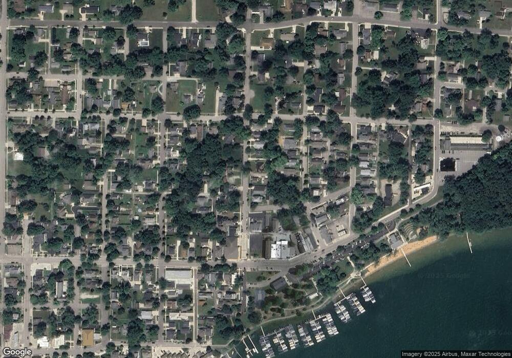 440 State St, Culver, IN 46511 - photo 1