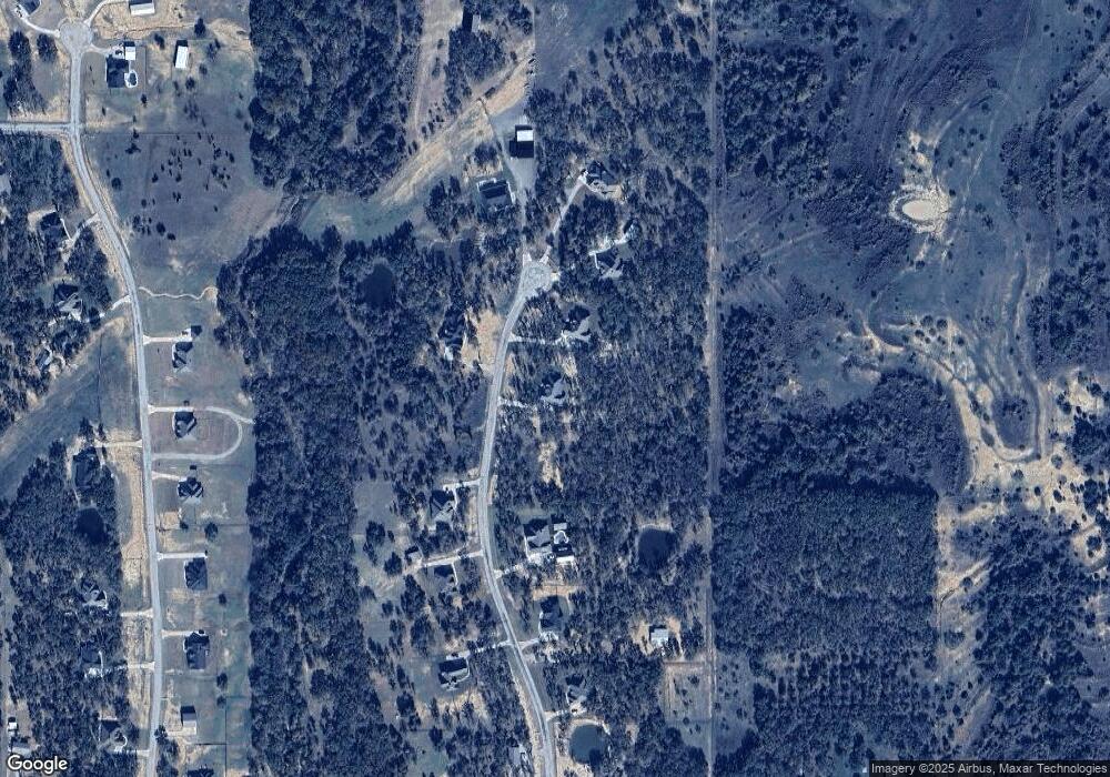 1020 Cheyenne Rd, Poolville, TX 76487 - photo 1