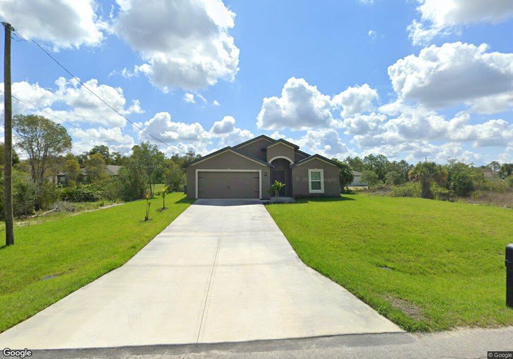 845 Youngreen Dr, Fort Myers, FL 33913 - photo 1