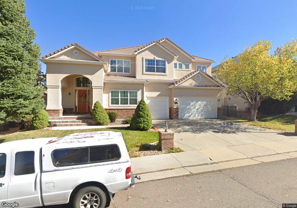 10250 Longview Dr, Lone Tree, CO 80124 - photo 1