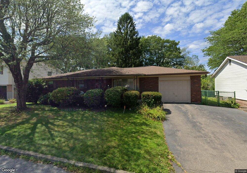 890 Mcnair St, Hazleton, PA 18202 - photo 1