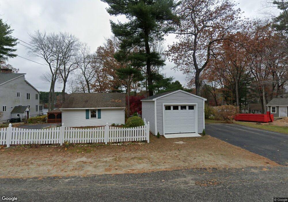 90 Beech St, Palmer, MA 01069 - photo 1