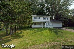 400 Isle Royale St, Laurium, MI 49913