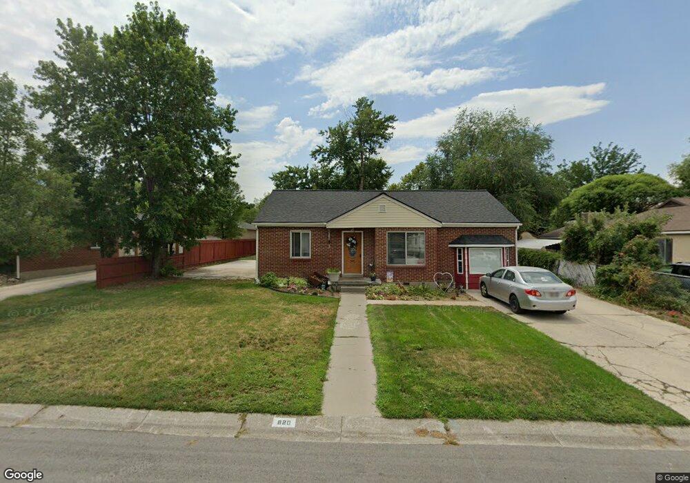 620 E 7570 S, Midvale, UT 84047 - photo 1
