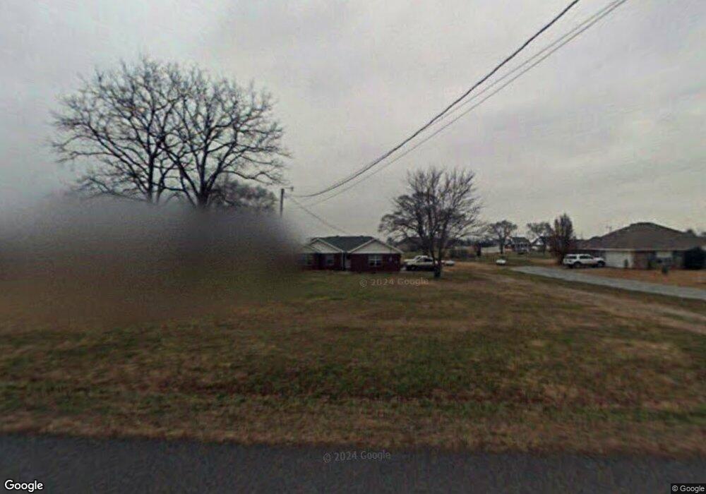 13652 N U of A Beef Farm Rd, Fayetteville, AR 72704 - photo 1