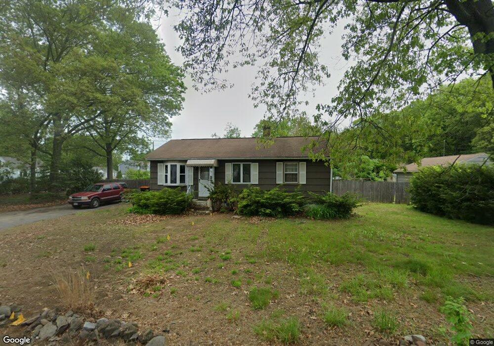 132 North St, Agawam, MA 01001 - photo 1