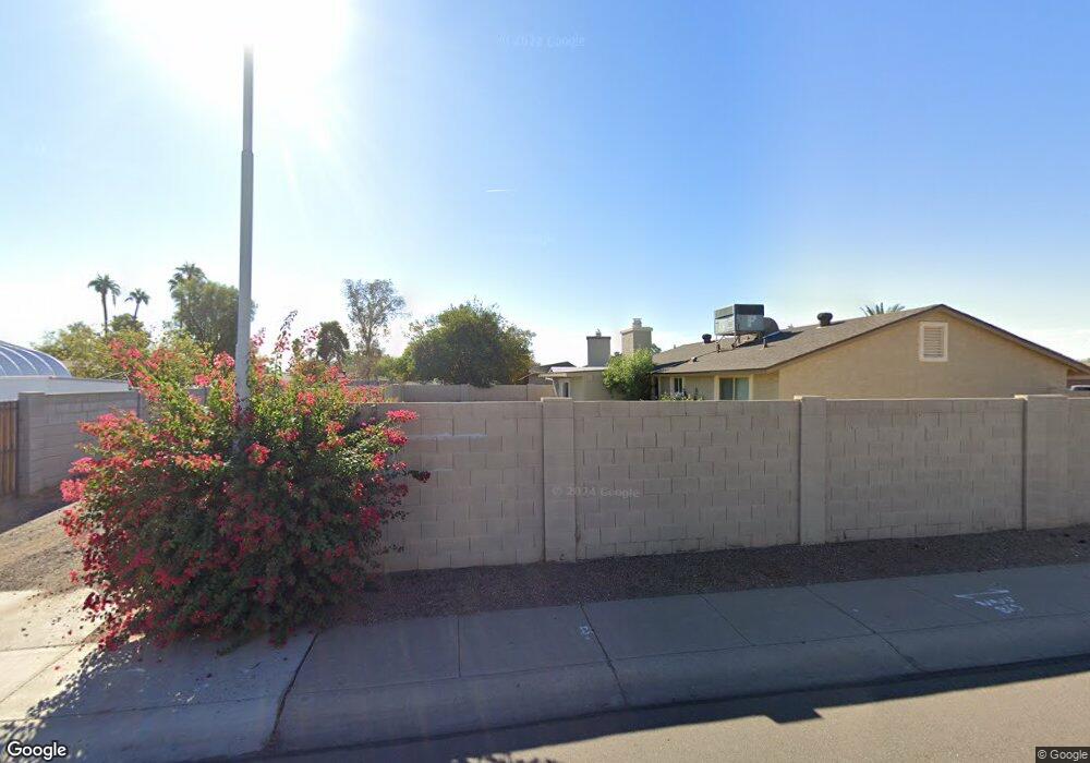 1711 W Colt Ct, Chandler, AZ 85224 - photo 1