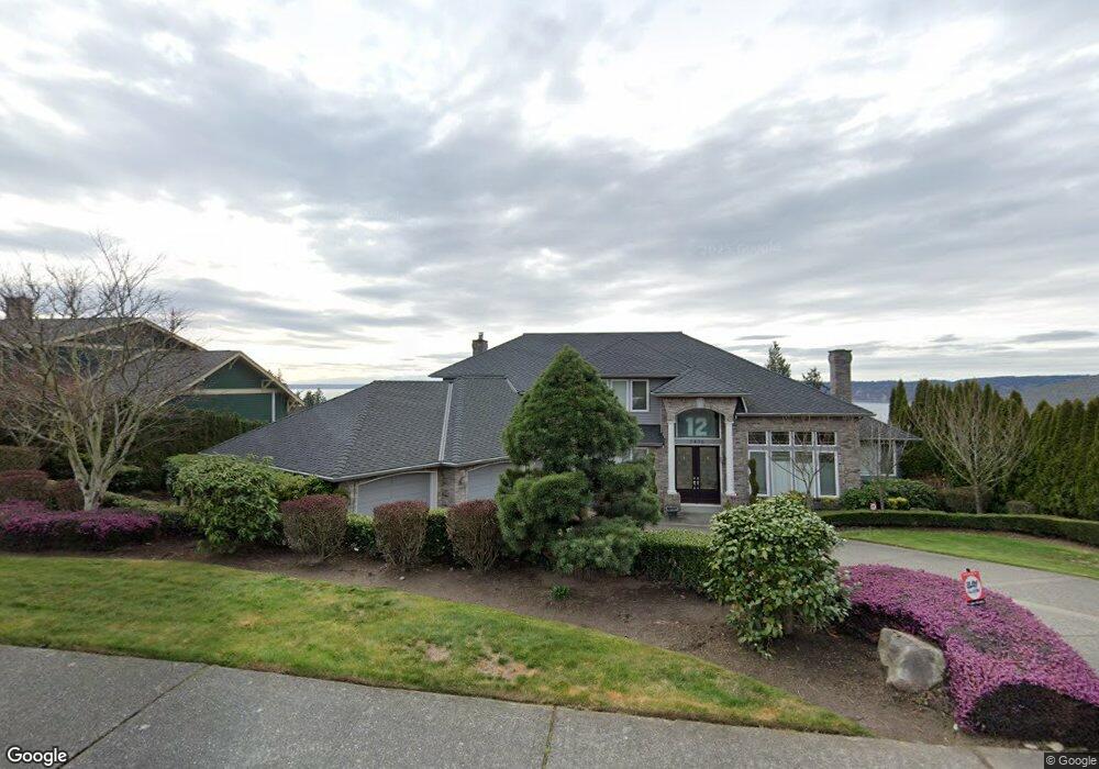 8406 Naketa Ln, Mukilteo, WA 98275 - photo 1