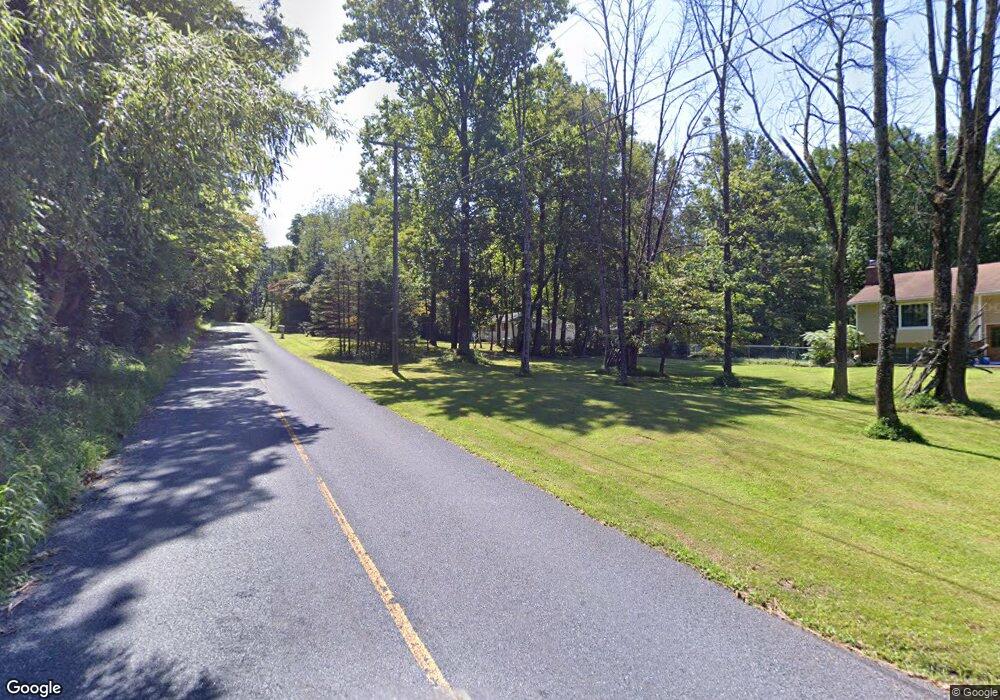 102 Buttermilk Bridge Rd, Washington, NJ 07882 - photo 1