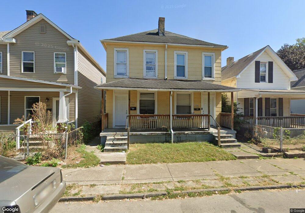 1862-1864 S 6th St, Columbus, OH 43207 - photo 1