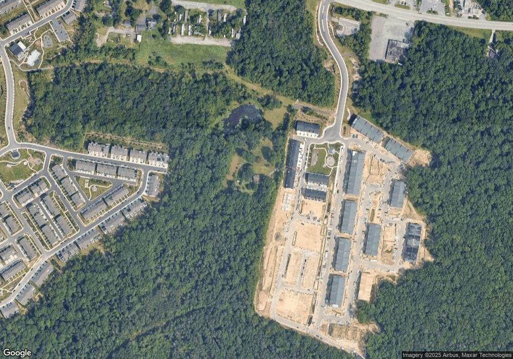 3277 Laurel Fort Meade Rd, Laurel, MD 20724 - photo 1