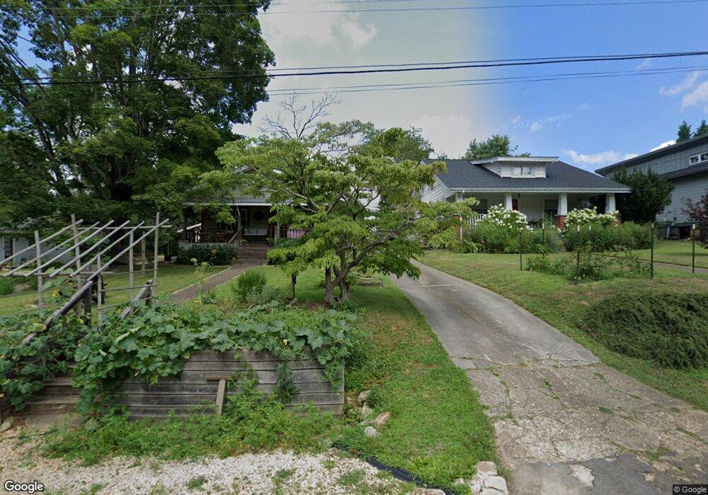 9 Unaka Ave, Asheville, NC 28803 - photo 1