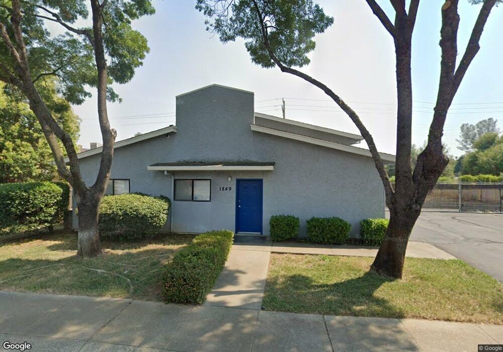 1849 Keystone Ct, Redding, CA 96003 - photo 1