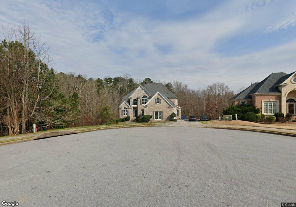 2155 Julien Overlook, Conyers, GA 30012 - photo 1
