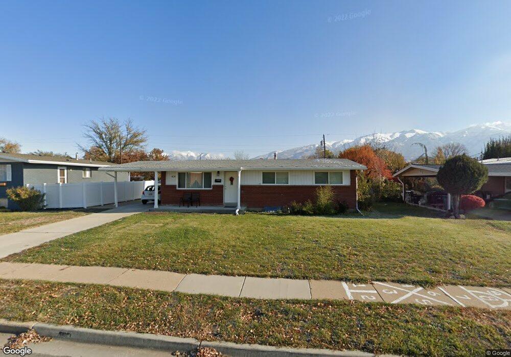 434 Owens St, Layton, UT 84041 - photo 1