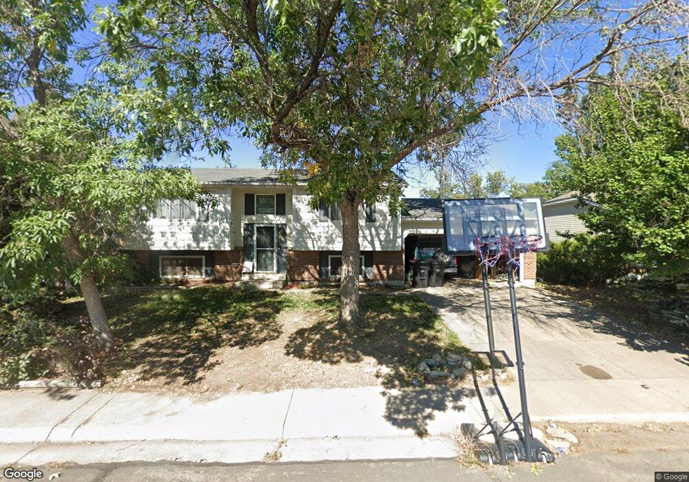 4210 E 119th Place unit B, Thornton, CO 80233 - photo 1