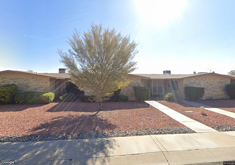 17823 N Del Webb Blvd, Sun City, AZ 85373 - photo 1