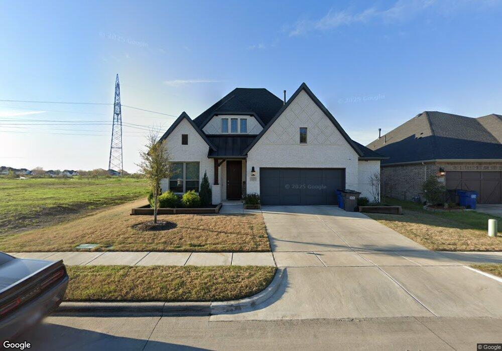 383 Rosemary Dr, Wylie, TX 75098 - photo 1