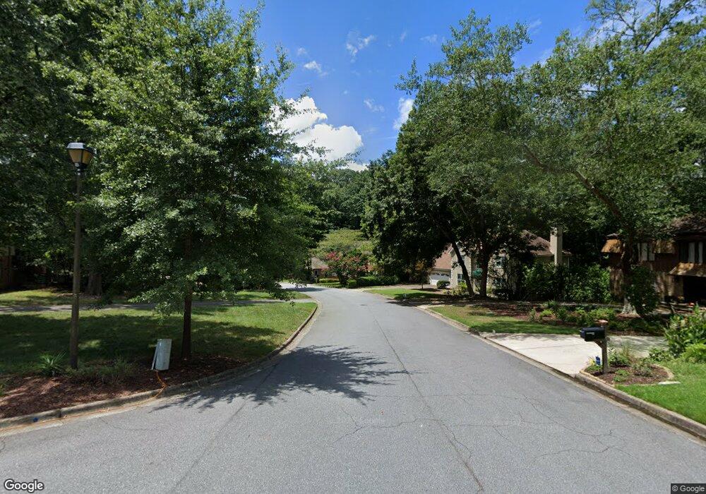9830 Terrace Lake, Roswell, GA 30076 - photo 1