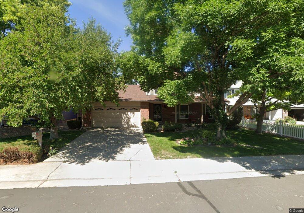 1117 S Kalispell Way, Aurora, CO 80017 - photo 1
