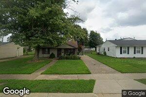 723 Fargo St, Owensboro, KY 42301