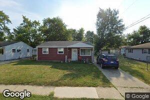 1317 Cedar St, Lima, OH 45804