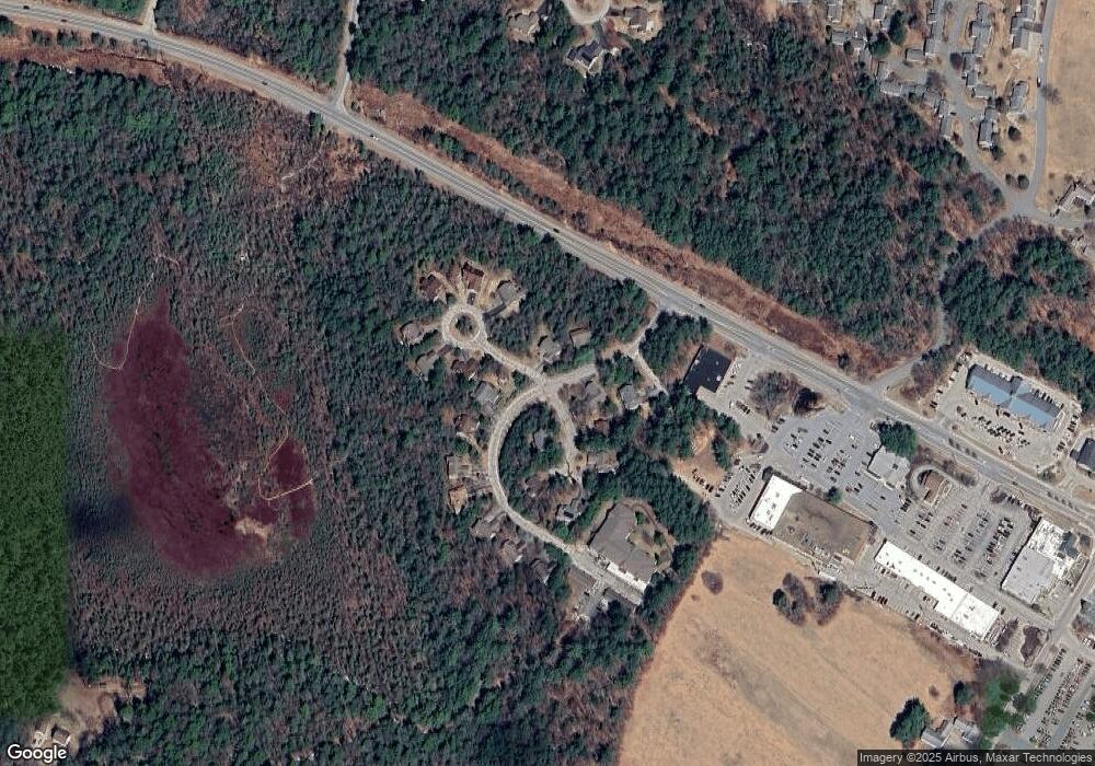 62 Cricenti Ln, New London, NH 03257 - photo 1