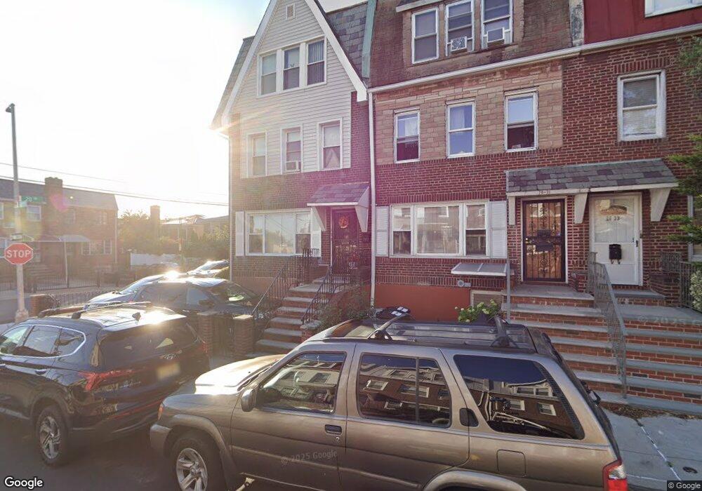 2029 32nd St, Astoria, NY 11105 - photo 1