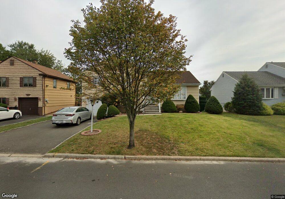 641 Fairway Rd unit 1, Linden, NJ 07036 - photo 1