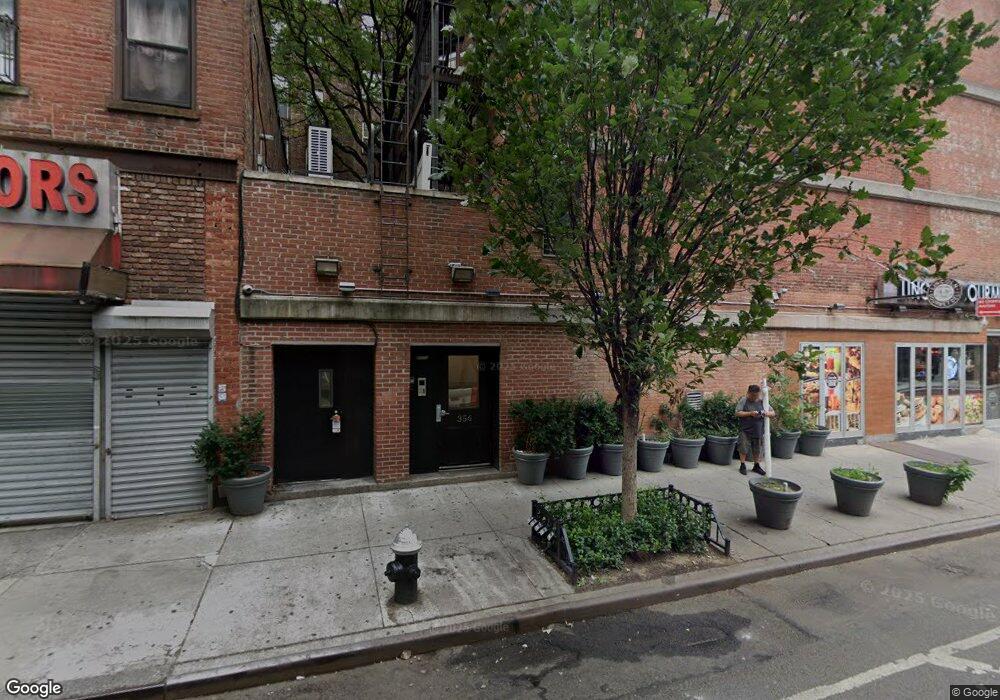 356 W 39th St unit A, New York, NY 10018 - photo 1