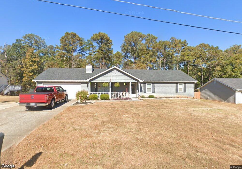 780 Bridgewater Way SE unit 213, Conyers, GA 30094 - photo 1