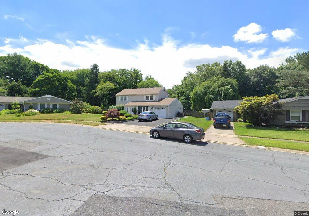 16 Winter Place, Matawan, NJ 07747 - photo 1