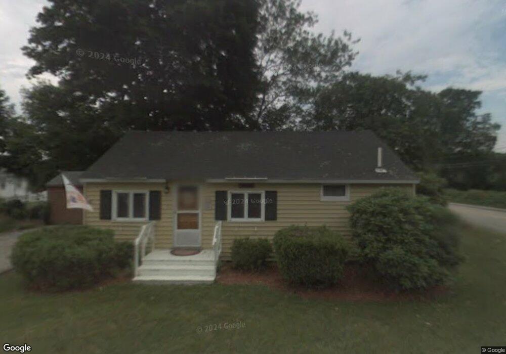 1 Hiram St, York, ME 03909 - photo 1