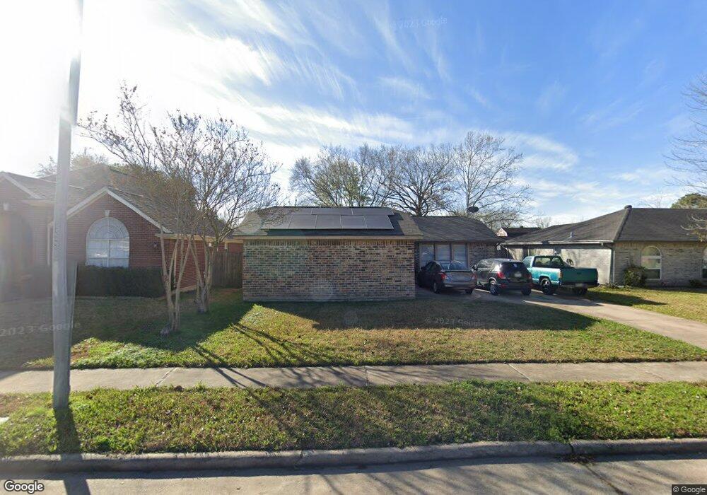 16519 Pebbleglen Dr, Houston, TX 77095 - photo 1