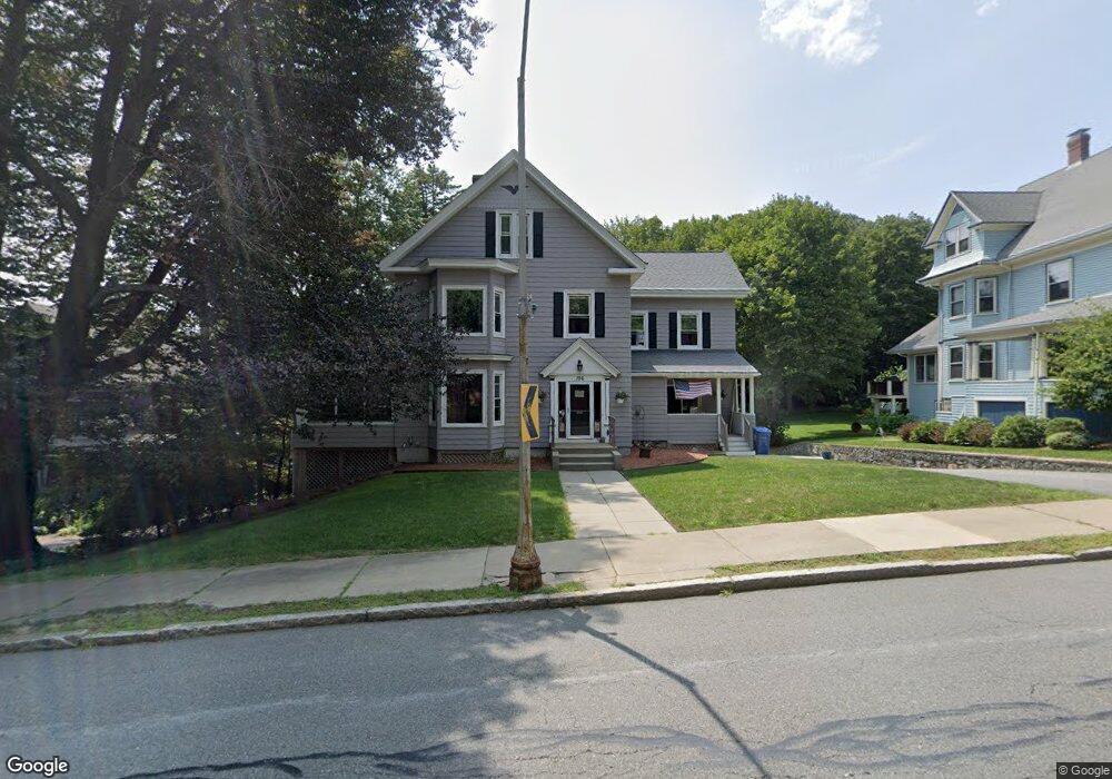 126 Chestnut St, Wakefield, MA 01880 - photo 1