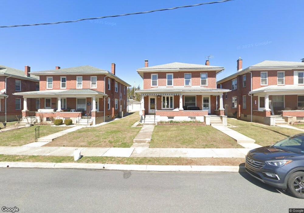 241 W Elm St, Reading, PA 19607 - photo 1