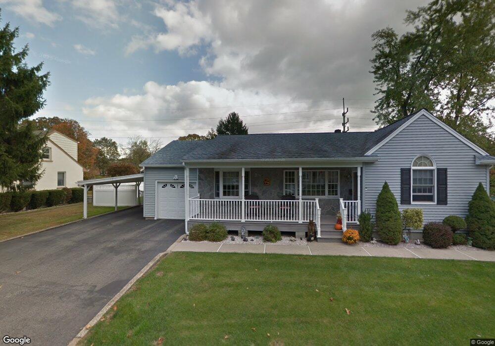 147 Greenwood Ave, Haskell, NJ 07420 - photo 1