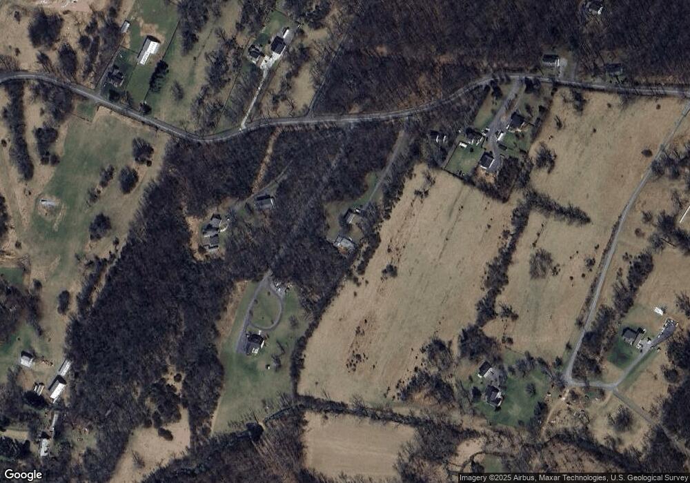 2087 Runnymeade Rd, Bunker Hill, WV 25413 - photo 1